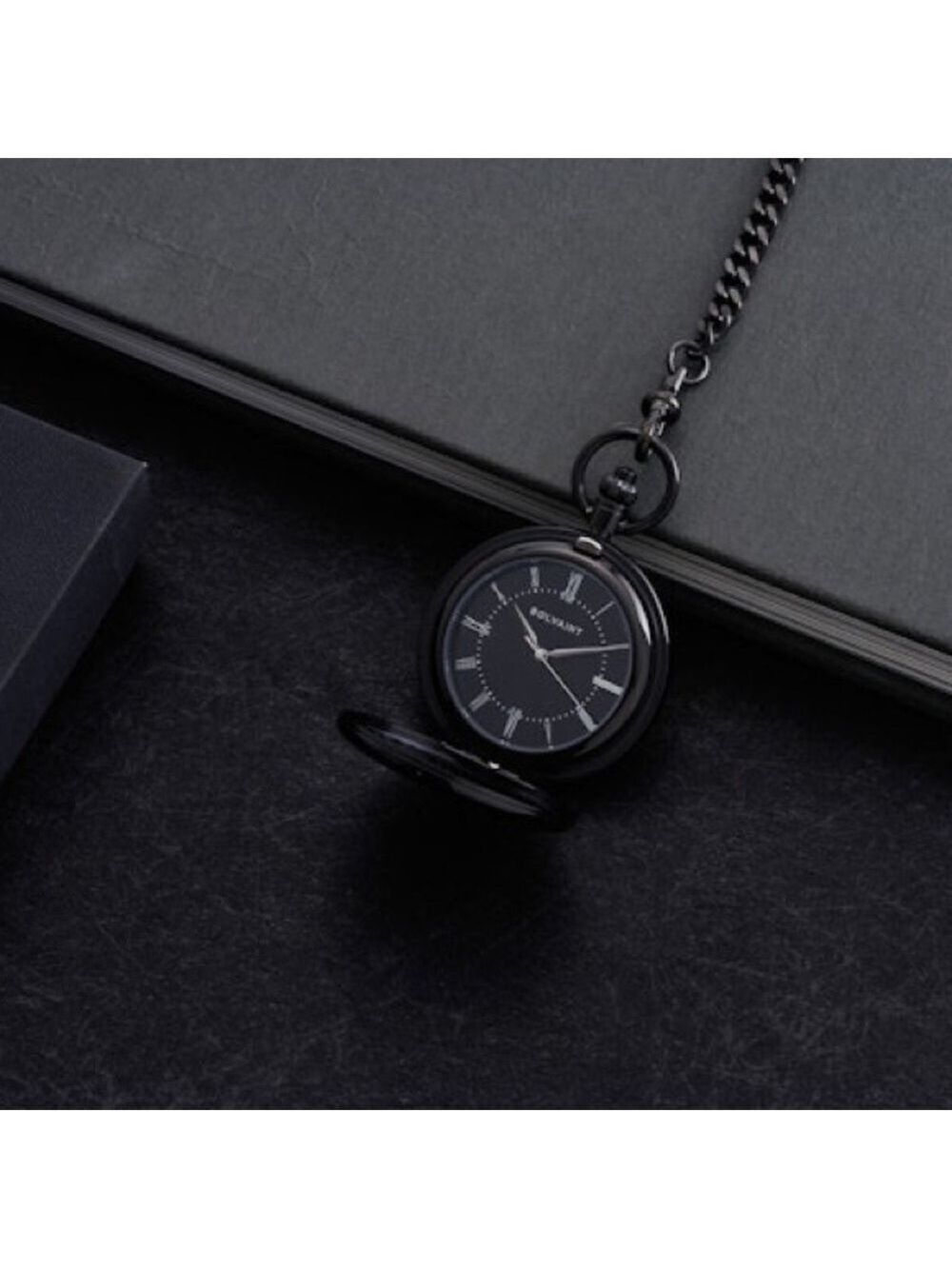❤️ BOLVAINT BEIRA POCKET WATCH - Picture 5 of 5